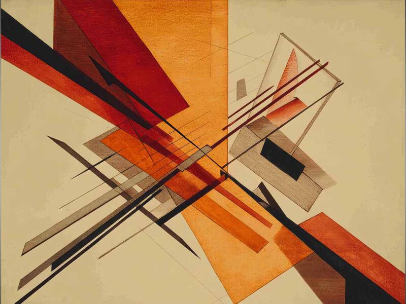Constructivism: The Bold, Geometric Revolution That Changed Art Forever Constructivism: The Bold, Geometric Revolution That Changed Art Forever