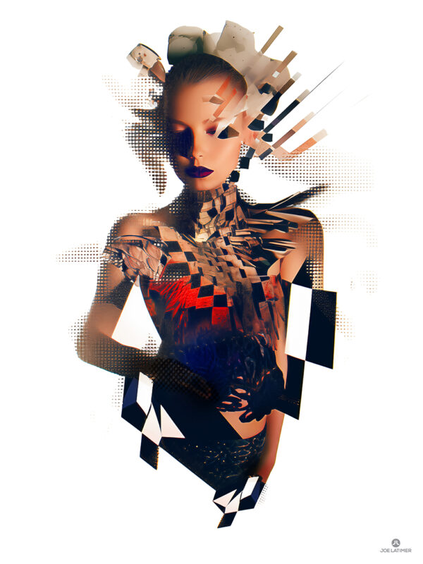 Synthetic Siren 1 joelatimer.com