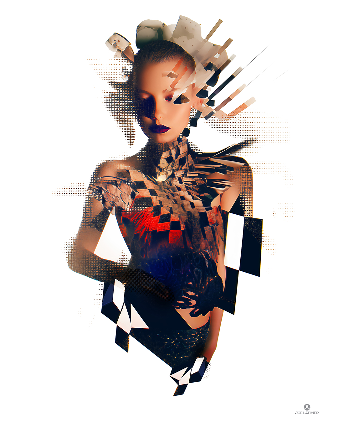 Synthetic Siren 1 joelatimer.com