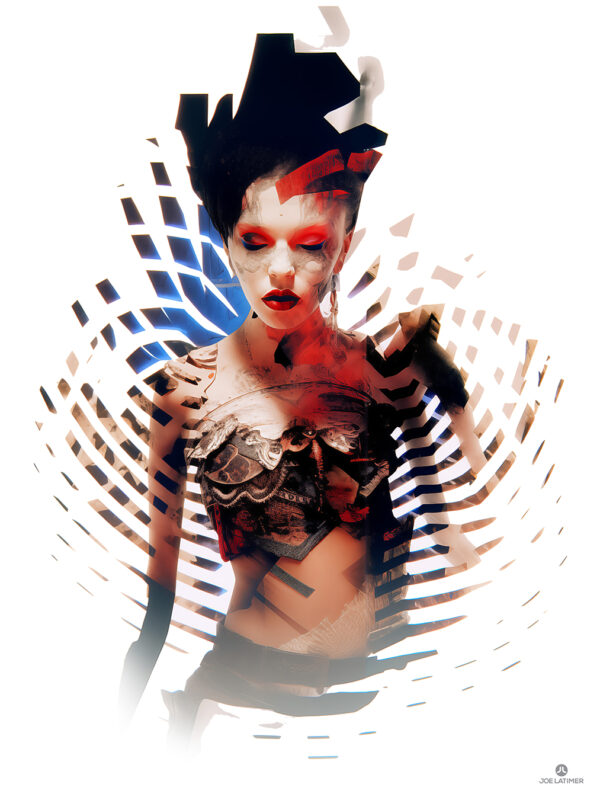 Synthetic Siren 2 1080x1350 joelatimer.com