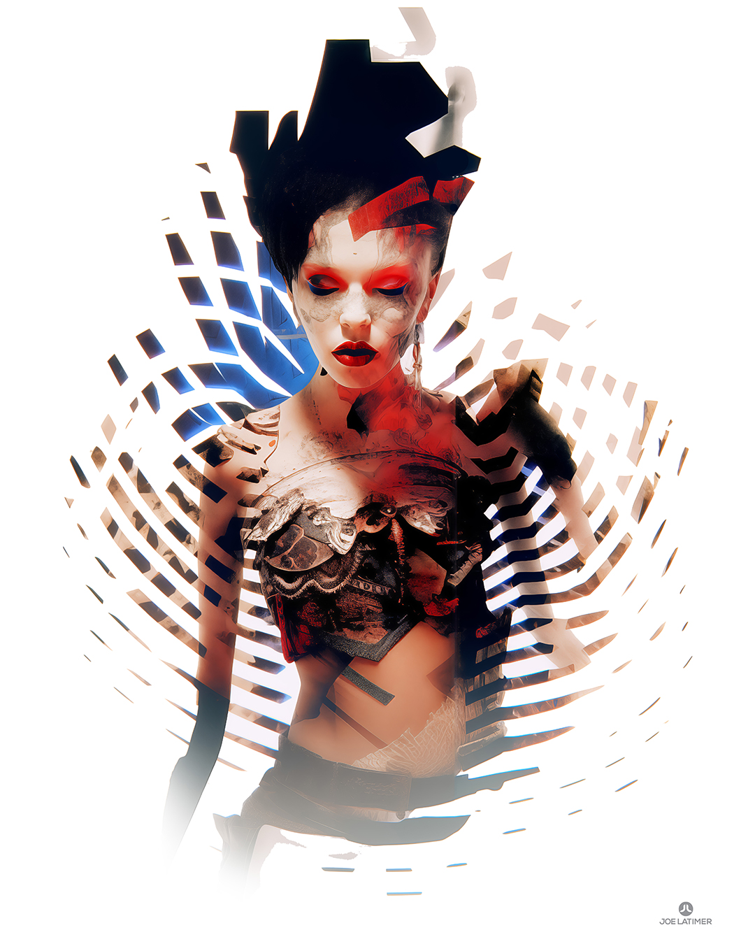 Synthetic Siren 2 1080x1350 joelatimer.com