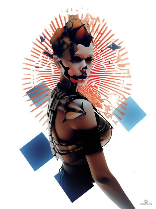 Synthetic Siren 3 1080x1350 joelatimer.com