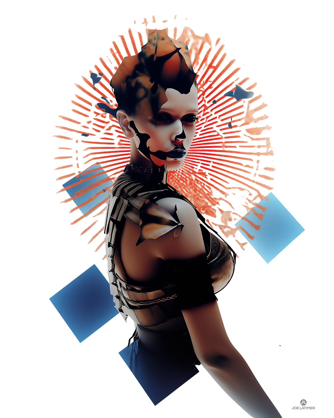 Synthetic Siren 3 1080x1350 joelatimer.com