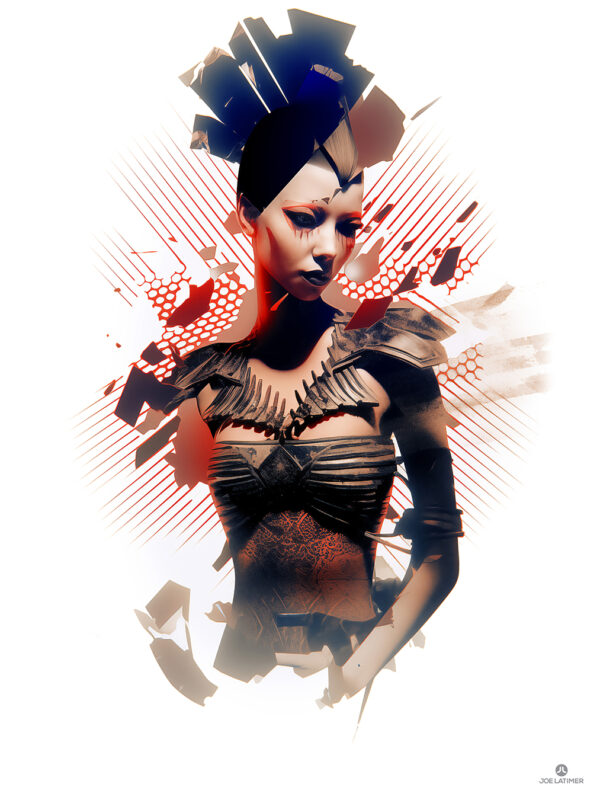 Synthetic Siren 5 1080x1350 joelatimer.com