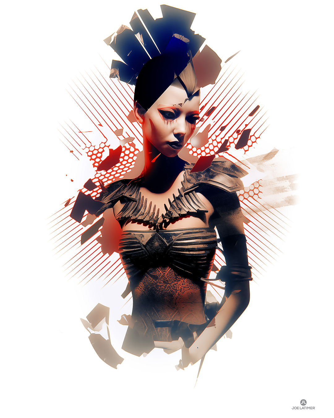 Synthetic Siren 5 1080x1350 joelatimer.com