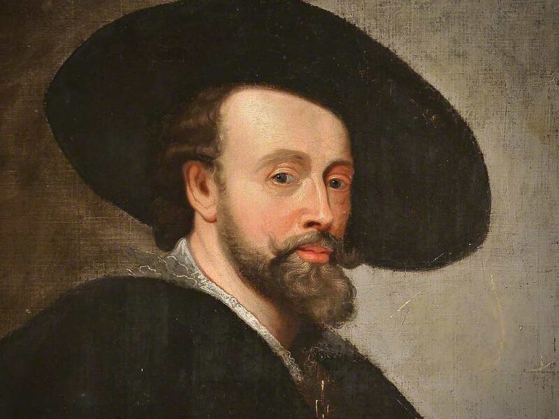 Peter Paul Rubens: The Baroque Bad Boy Who Painted Like a God and Hustled Like a Boss Peter Paul Rubens: The Baroque Bad Boy Who Painted Like a God and Hustled Like a Boss
