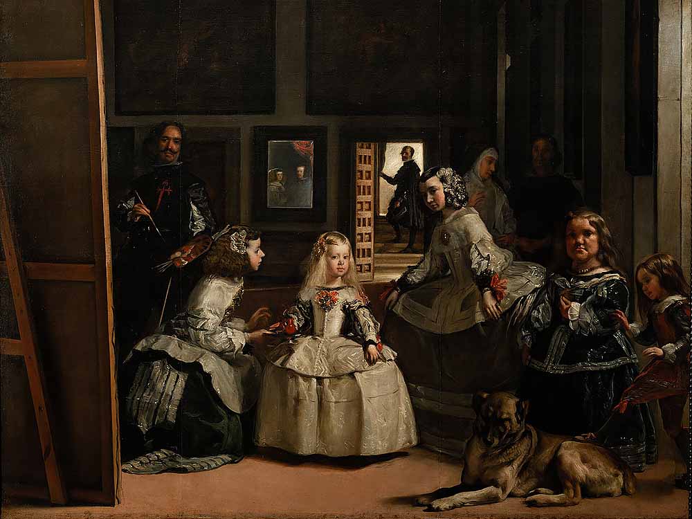 Baroque Art Movement: The 17th Century Style That Made Drama an Art Form